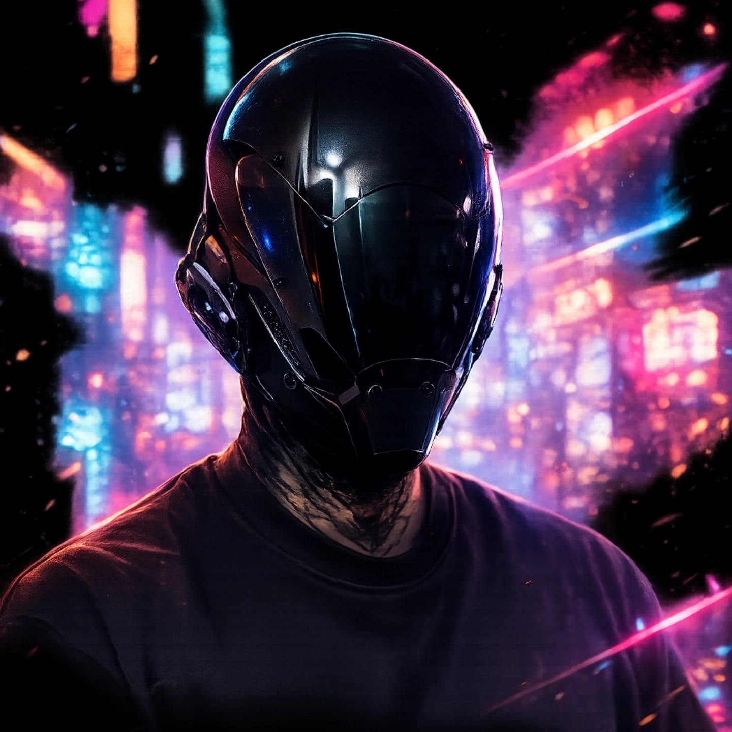 Avatar de quem transmite